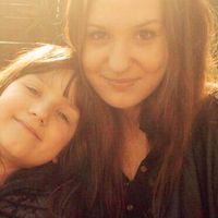 Sheila Vossfeldt的照片