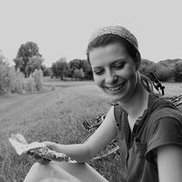 Zselyke Gáspár's Photo