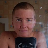 Elena Maisiuk's Photo