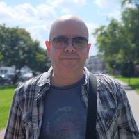 Colin Mongardi的照片