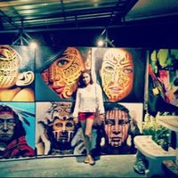 Fotos von Nina Rahim