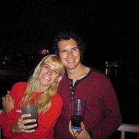 Photos de Kelly and James Adam