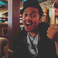 Adhitya Prayoga's Photo