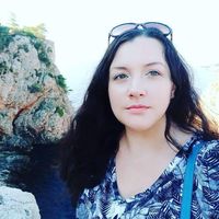 Joanna Emirsajlow的照片