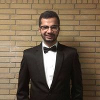 Rahul Ramwani的照片