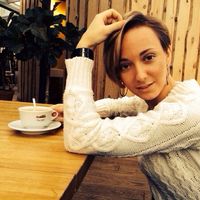 Photos de Tania Paltusova