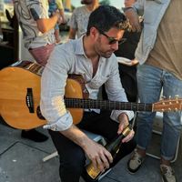 Julian Castro's Photo