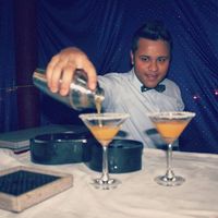 Jophu Sherry's Photo