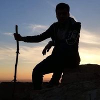 Mahmoud Salar's Photo