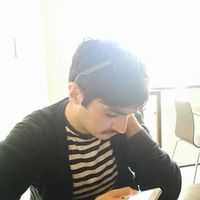 Cristian Vidrios的照片