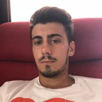 Francois-Alexandre Lozano's Photo