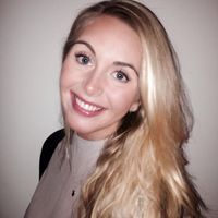 Anne Røysland's Photo