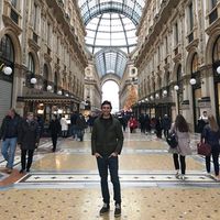 Muhammad Hassan's Photo