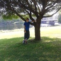 Marc-André Lü's Photo