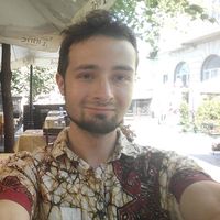 Yaroslav Larkin's Photo