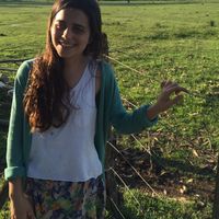 Camila García Martín's Photo