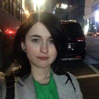 Nina Makarova的照片