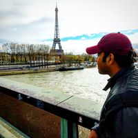 Subhasish Das的照片