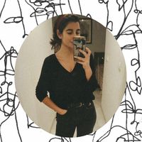 Concha Pérez-Carrasco的照片