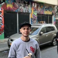 Fotos von Jacob Crompton-Schreiber