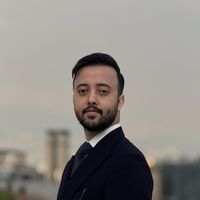 Mohammad Hashemi's Photo