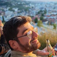 Mahammad Mammadli's Photo