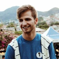 Gabriel Parede's Photo