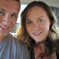 Kelsey and Nick Munson and Moorhouse's Photo