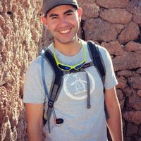 Cristian  Riquelme's Photo