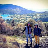 Fotos von Itzel Mariana Cisneros López