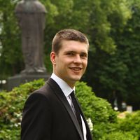 Viacheslav Gavryk's Photo