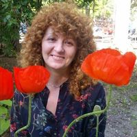 Irina Poberejnaia's Photo