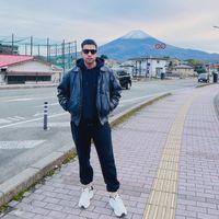 Yashvendra Jagarwar's Photo