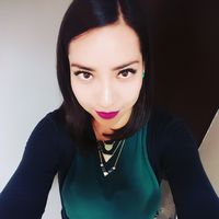 Elisa Pastrana's Photo