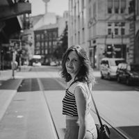 Freya Poeske's Photo