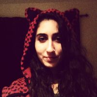 Yasmin Tawil的照片