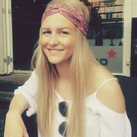 Andrea Tøsse's Photo