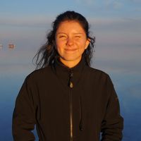 Débora Pellens的照片