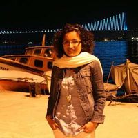 Gulsum Canli's Photo