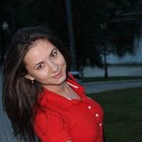 Kseny Bodunova's Photo