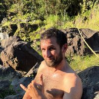 Matthew Fitts's Photo