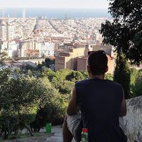 Marcin Mańka's Photo