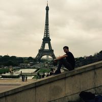 martin lopez's Photo