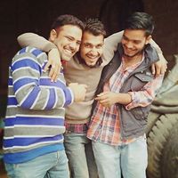 Dalip Ranwa's Photo