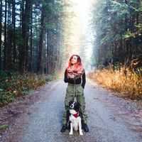 Lauren Krakauskas's Photo