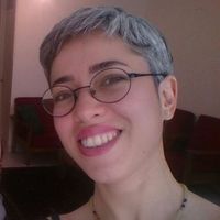 Maryam Khamseh's Photo