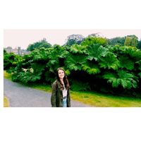 Alessia Menicossi's Photo