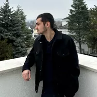 Erfan Mohammad Hosseini's Photo