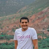 Mohamed Magdy的照片