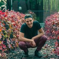 Justin Olsvik的照片